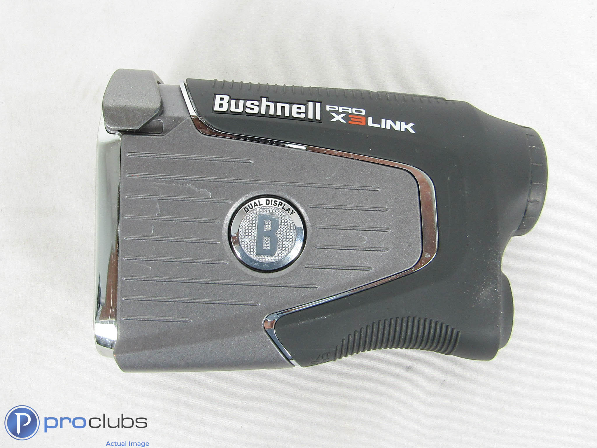 ラウンド用品・アクセサリー pro x3 bushnell range finder Precision Perfected: Next Level Performance with Wind & LINK